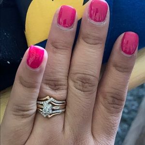 Meet your Posher, Vianney